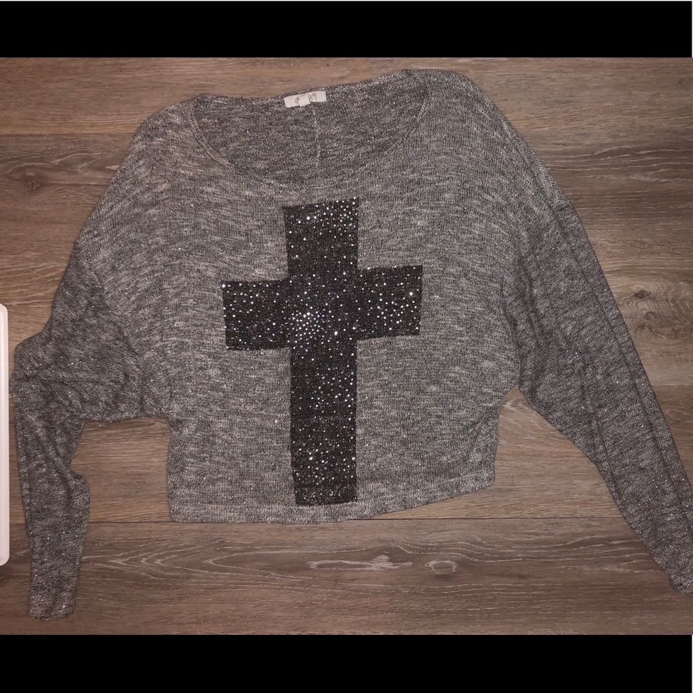 Light long sleeve